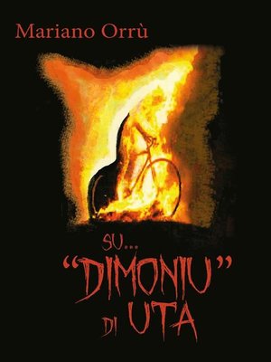 cover image of Su "Dimoniu" di Uta